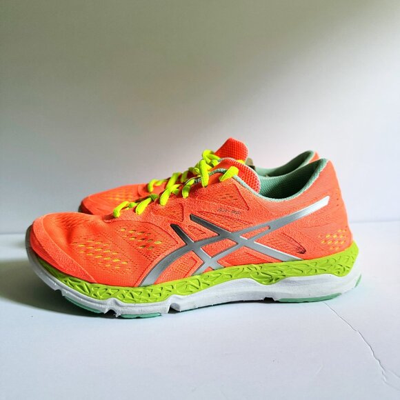 Asics Shoes - asics 33 FR Running Training